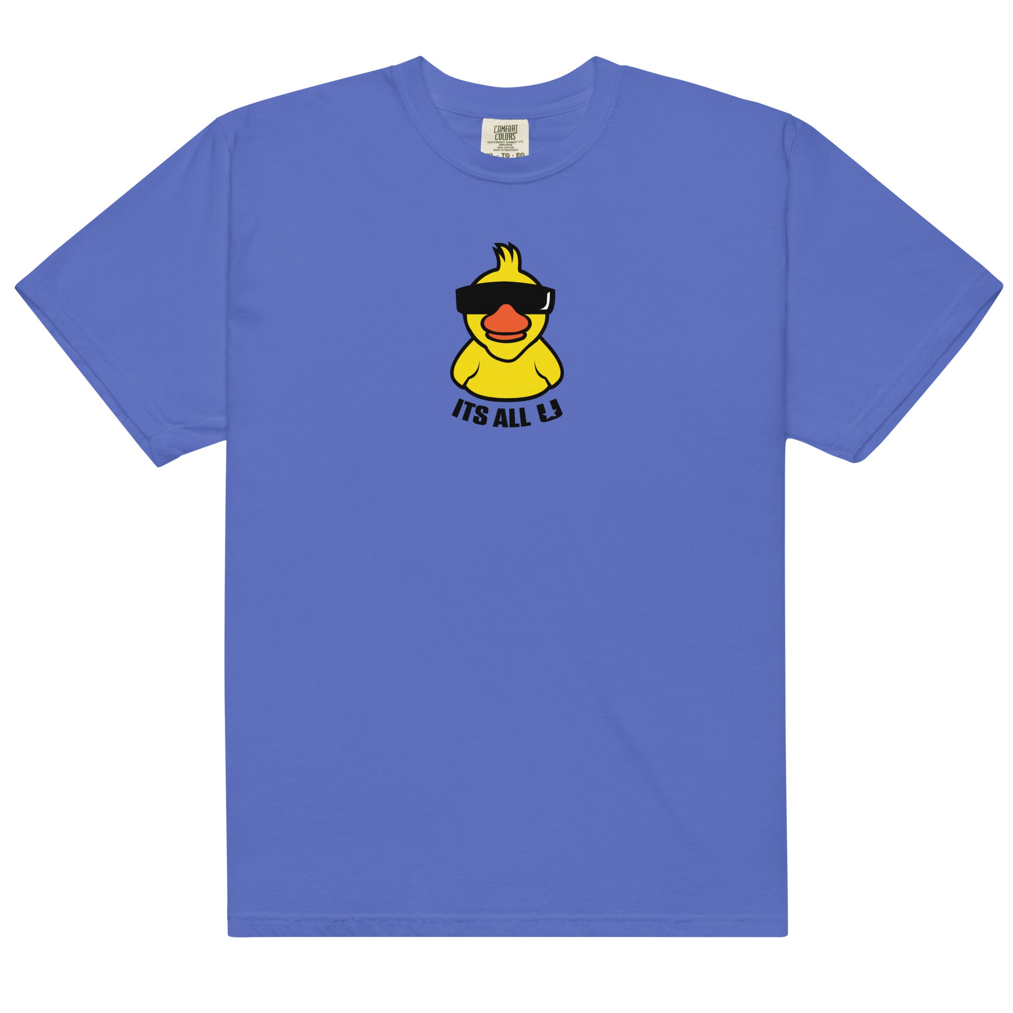 ULC Duck T-Shirt - The Duck