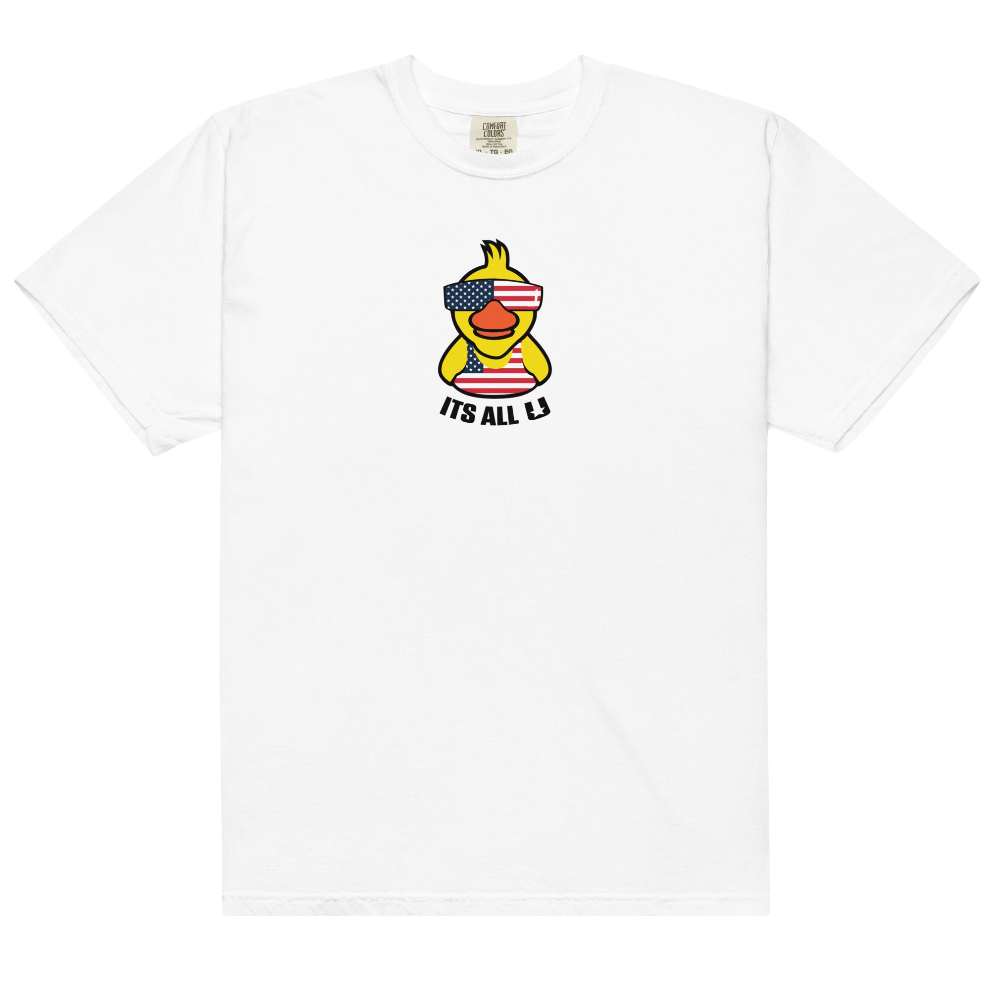 ULC Duck T-Shirt - USA