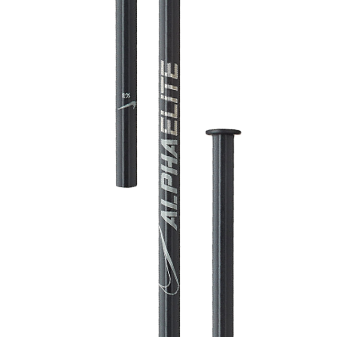 Nike Alpha Elite SC-TI Lacrosse Shaft-Universal Lacrosse