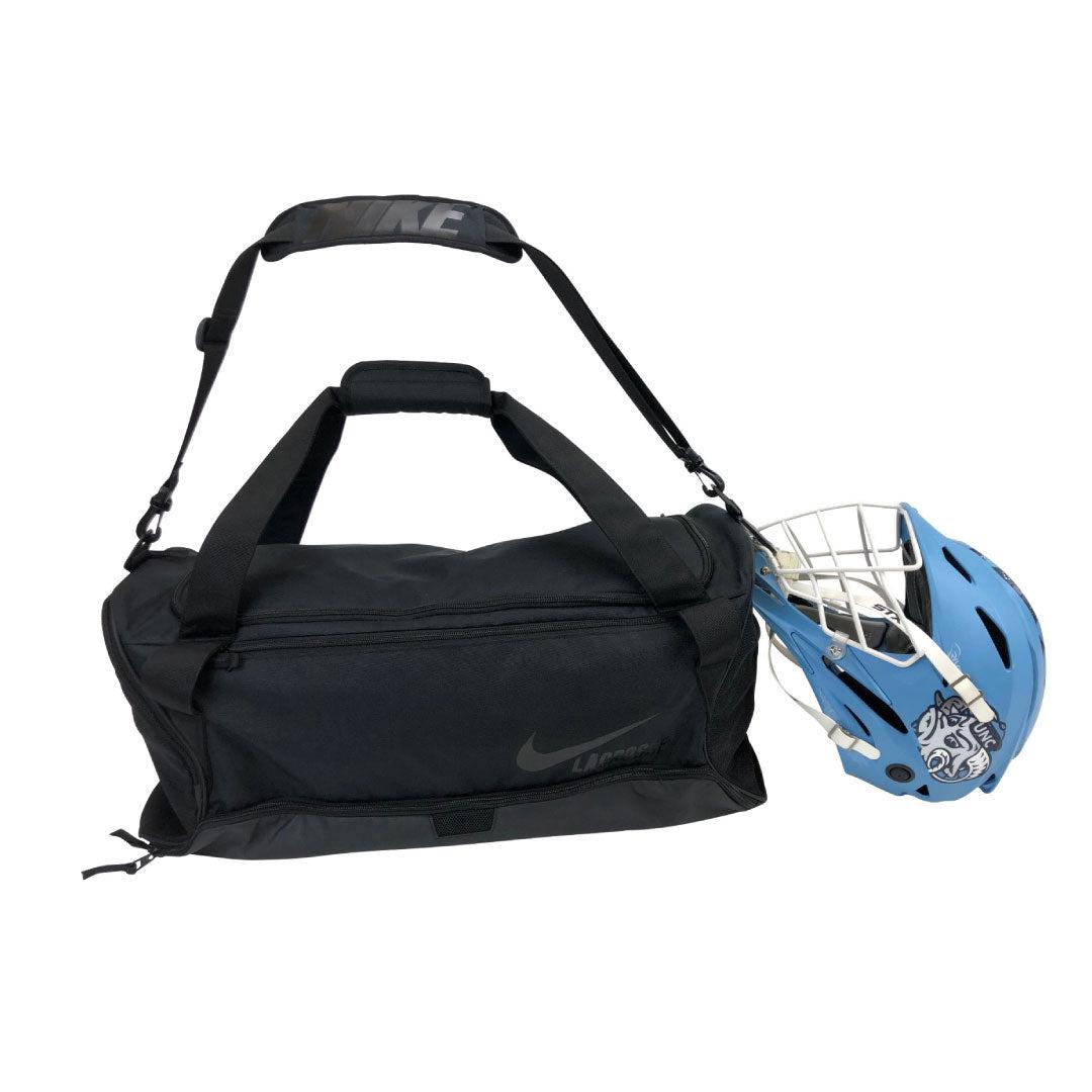 Nike Dodge Duffel Bag-Universal Lacrosse