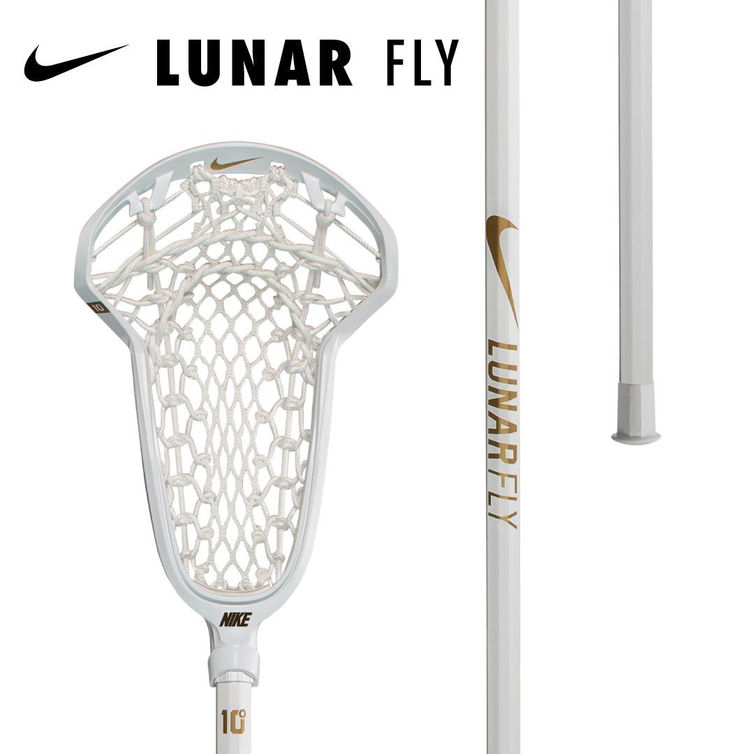 Nike Lunar fly Complete Stick-Universal Lacrosse