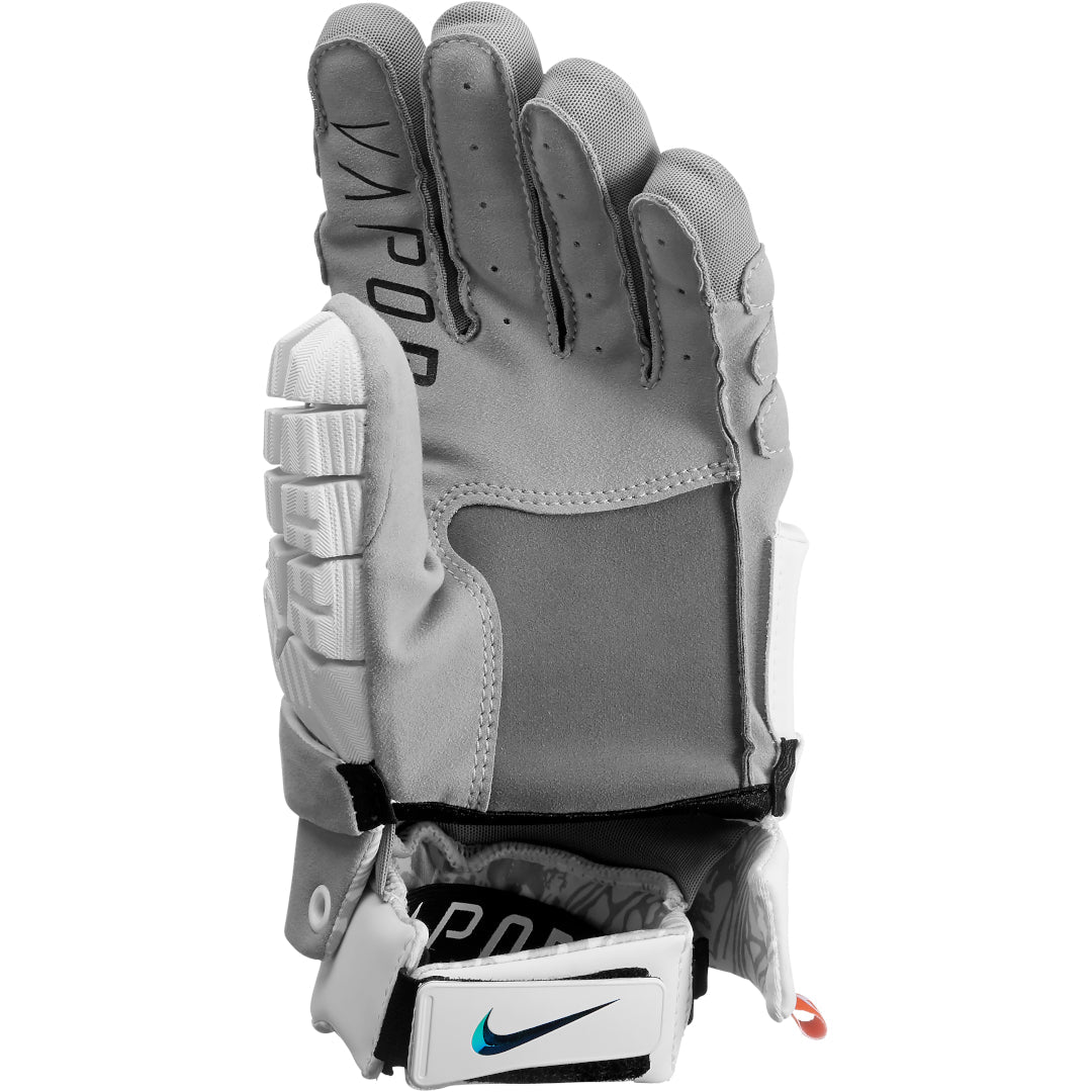 Nike Vapor Premier Lacrosse Gloves-Universal Lacrosse
