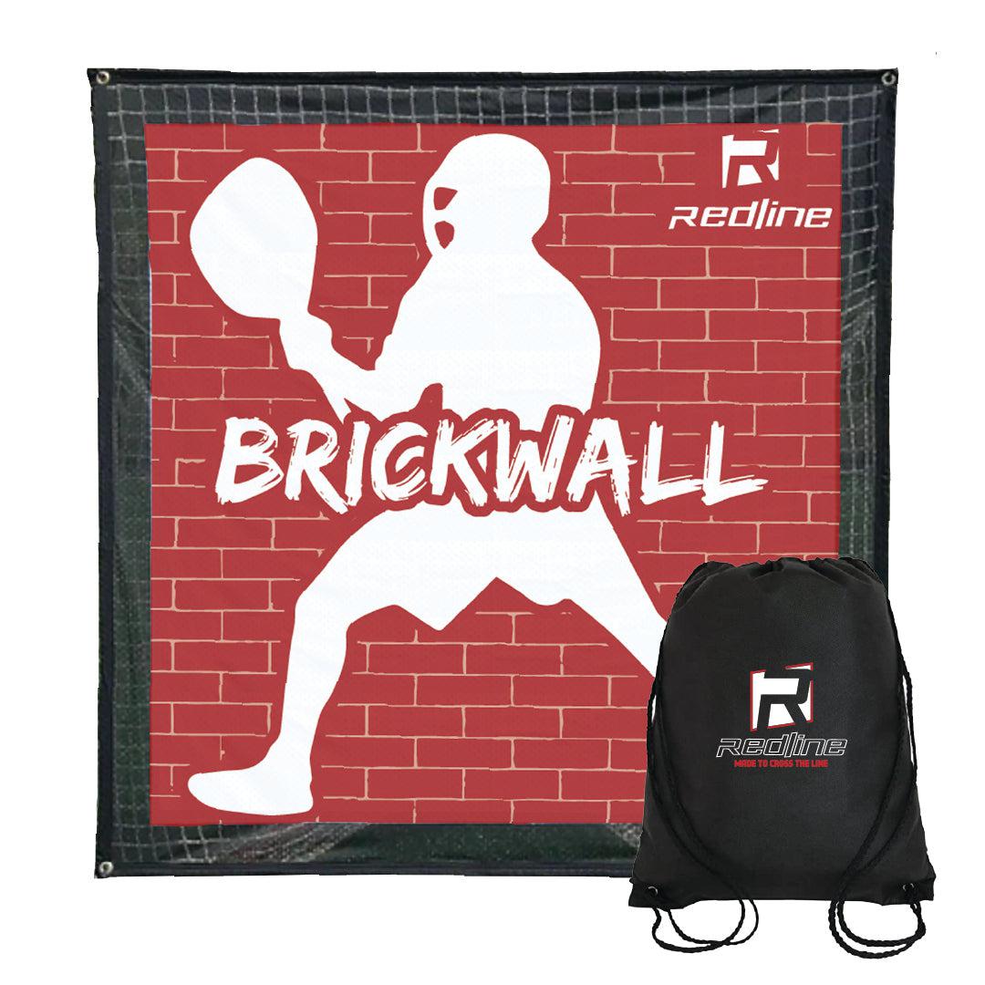 Redline Brick Wall Shot Blocker-Universal Lacrosse