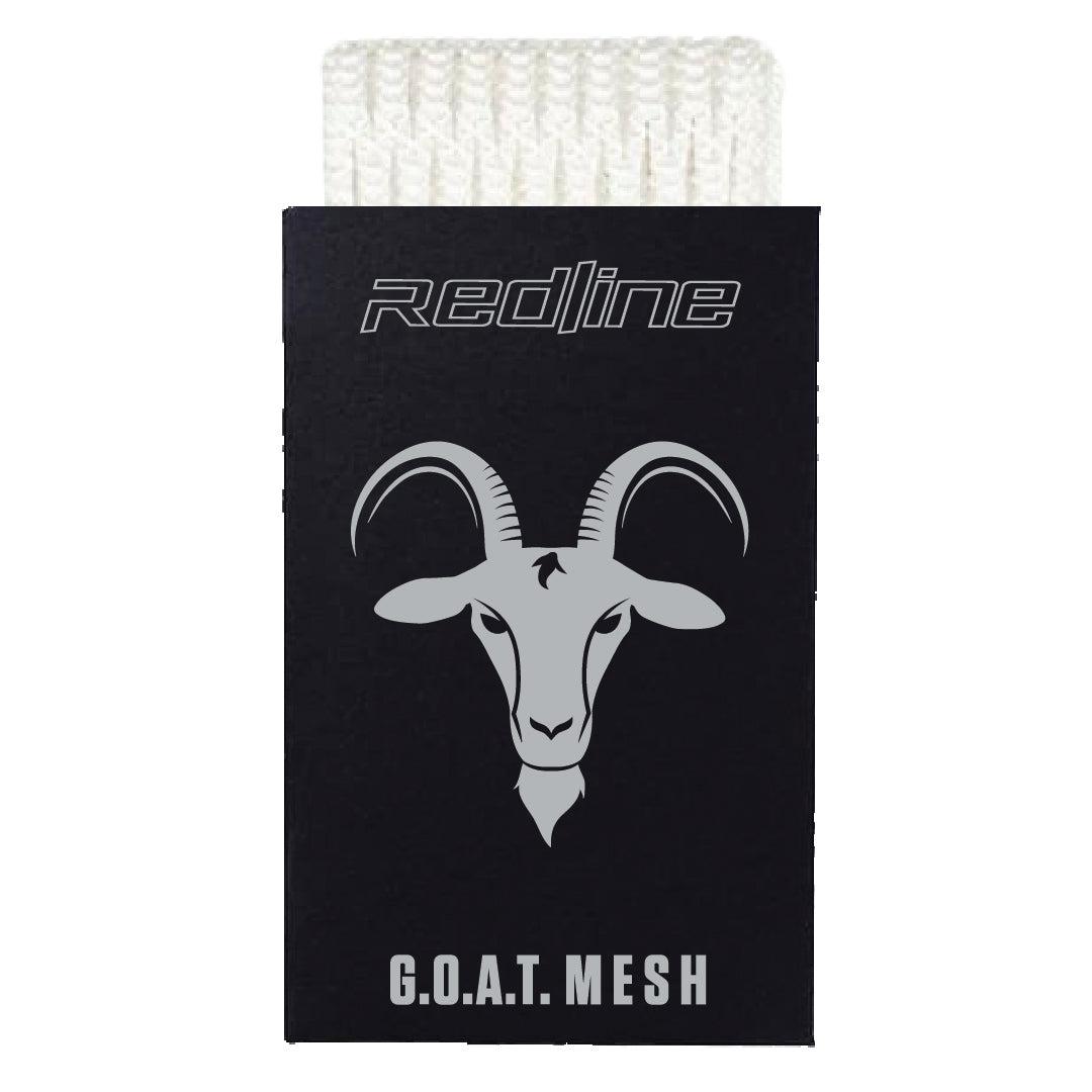 Redline GOAT Premium Lacrosse Mesh-Universal Lacrosse