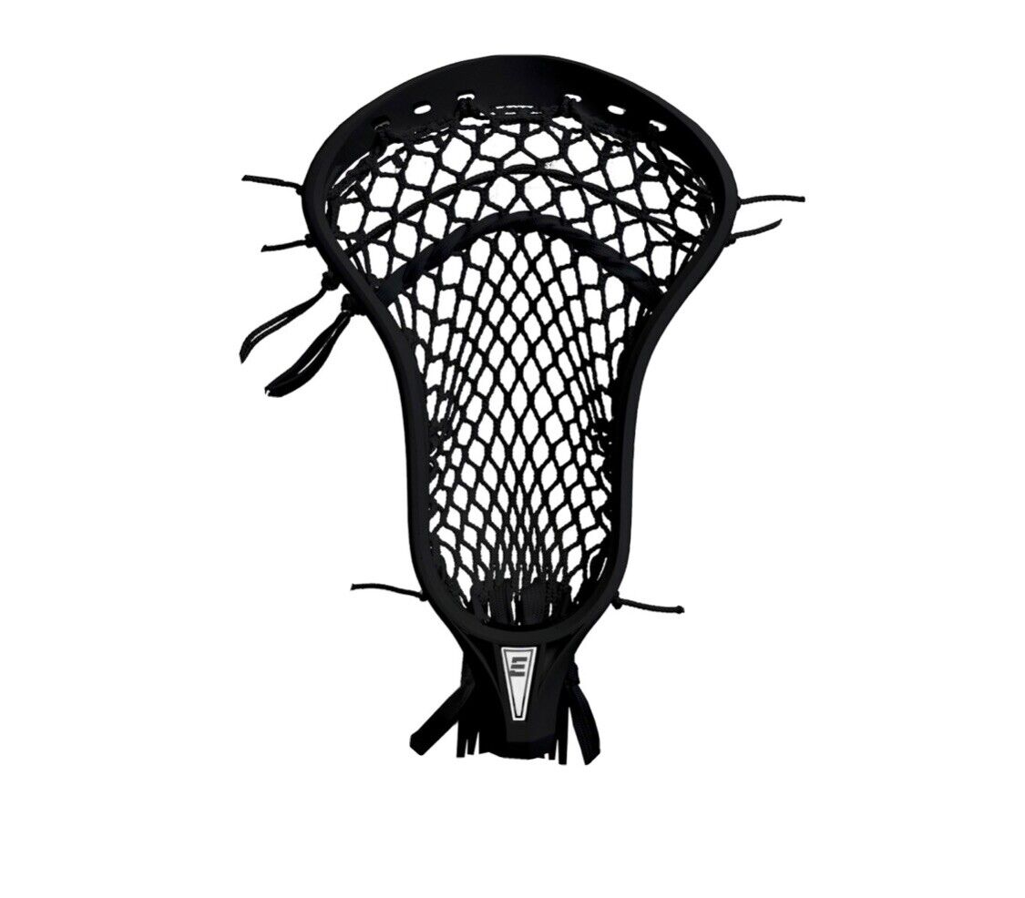 Epoch Z3 Strung Lacrosse Head