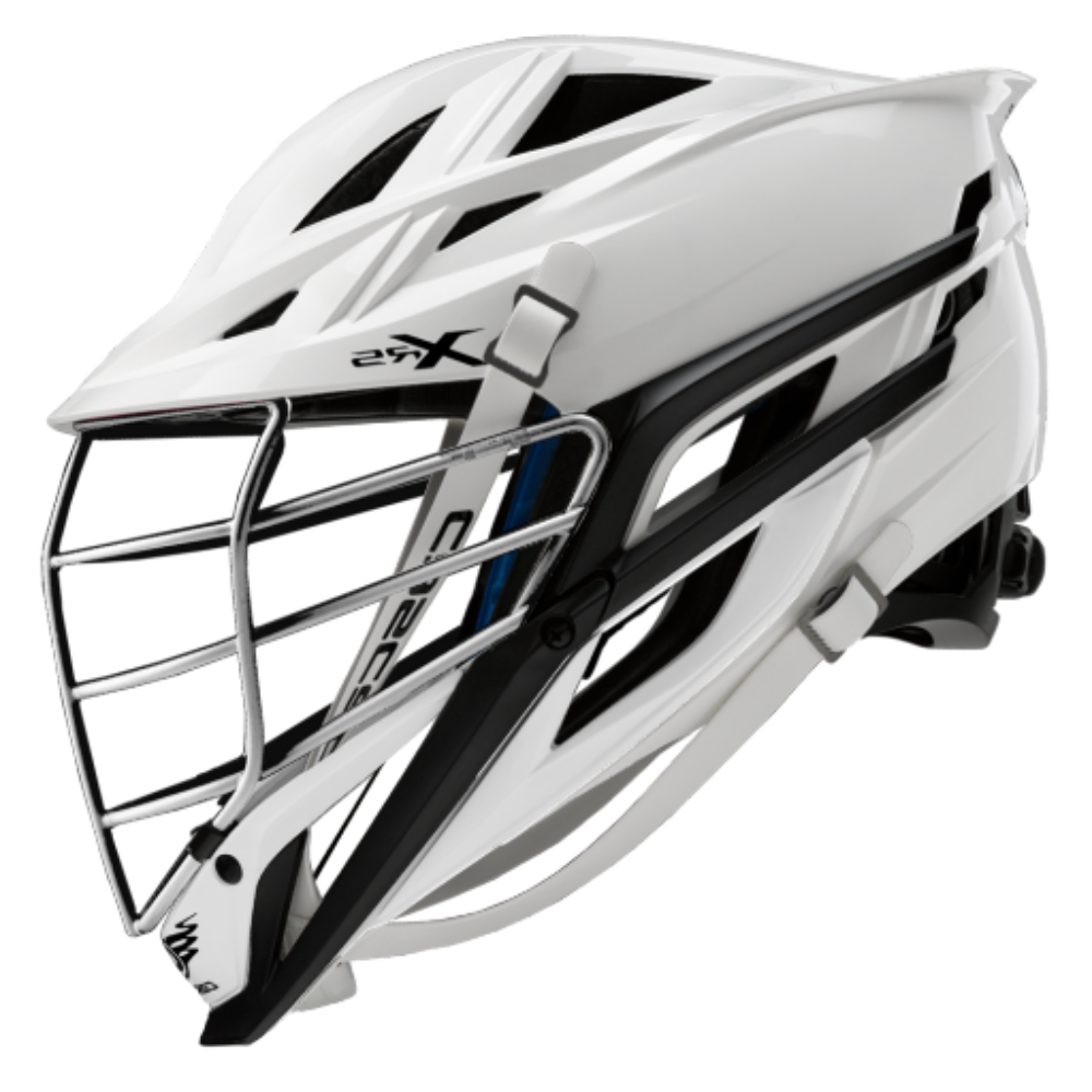 Cascade XRS Stock Helmet