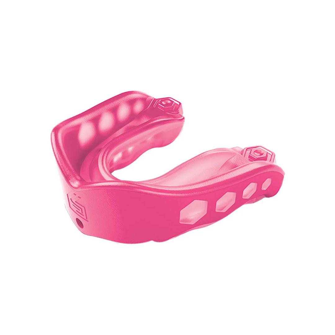 Shock Doctor Gel Max Convertible Mouthguard-Universal Lacrosse