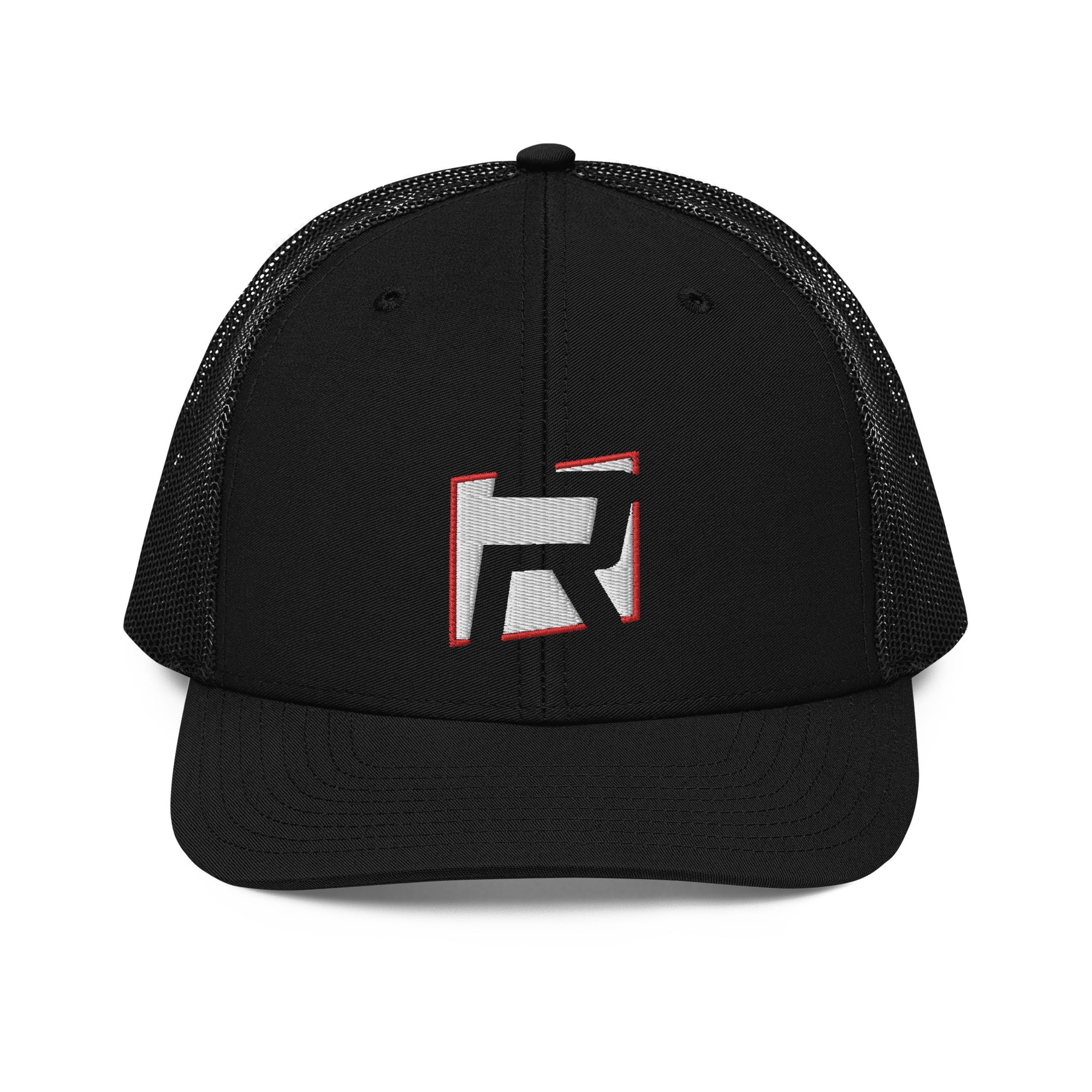 Redline x ULC Custom Embroidered Hat