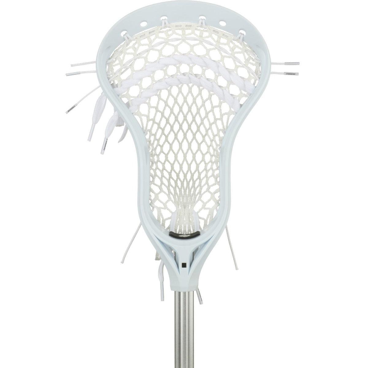 StringKing Complete 2 Junior Lacrosse Stick-Universal Lacrosse