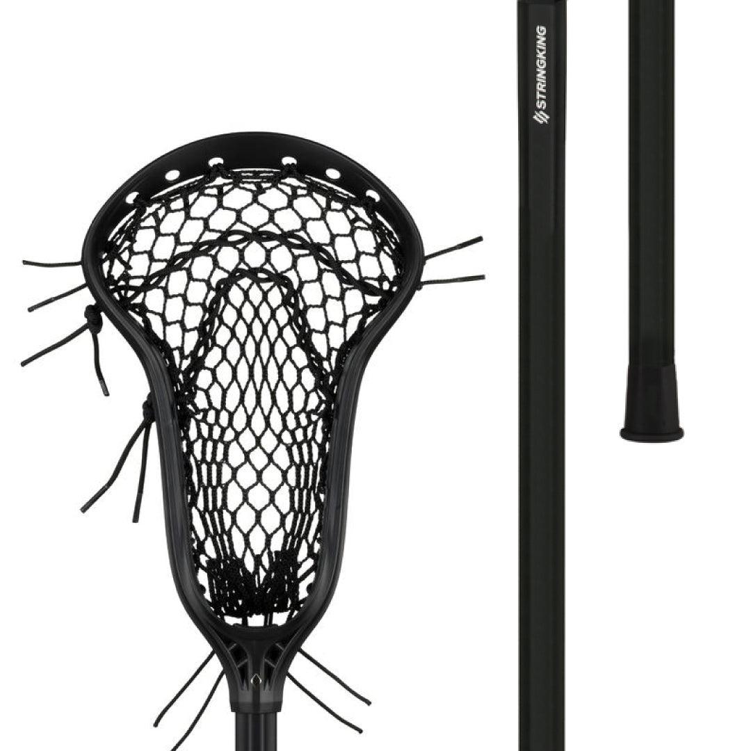 StringKing Complete 2 Pro Defense Women's Lacrosse Stick-Universal Lacrosse