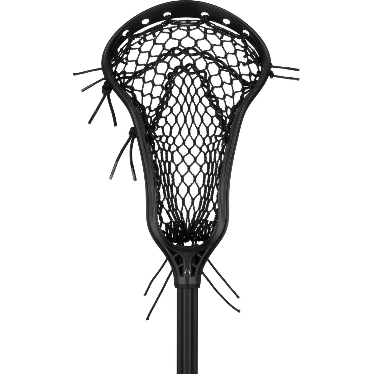 StringKing Complete 2 Pro Midfield Women's Lacrosse Stick-Universal Lacrosse