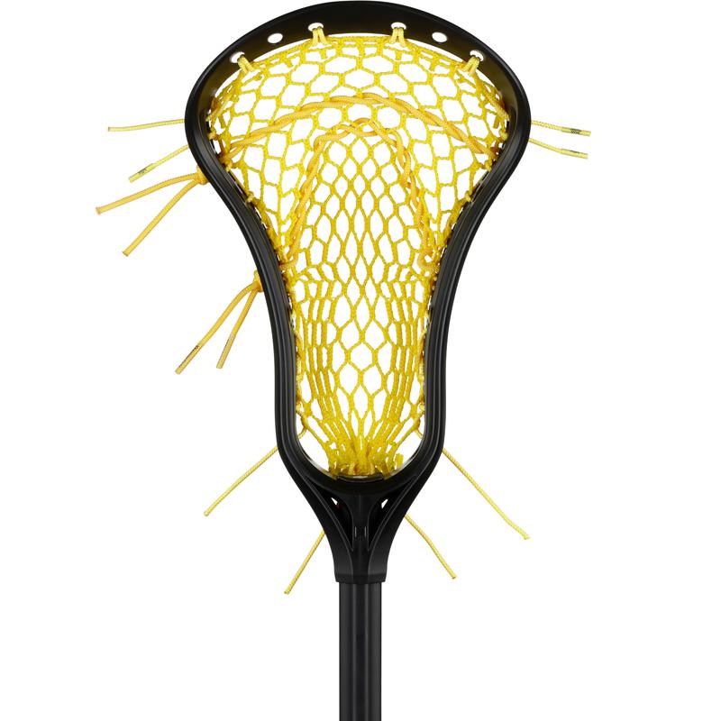 StringKing Women's Complete Lacrosse Stick