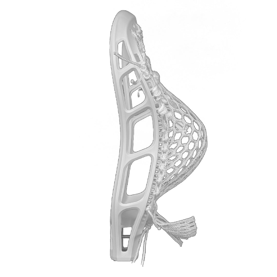 StringKing Mark 2D w/ Players Pocket Lacrosse Head-Universal Lacrosse