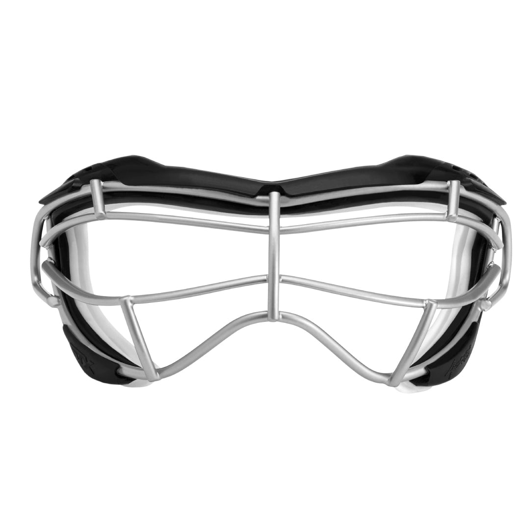 STX 4Sight Focus S Goggle - SEI Certified-Universal Lacrosse