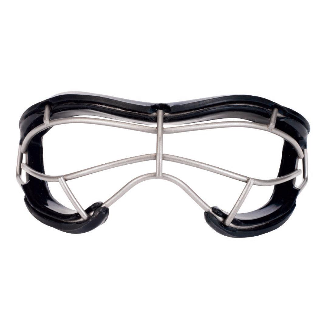 STX 4Sight + S Goggles - SEI Certified-Universal Lacrosse
