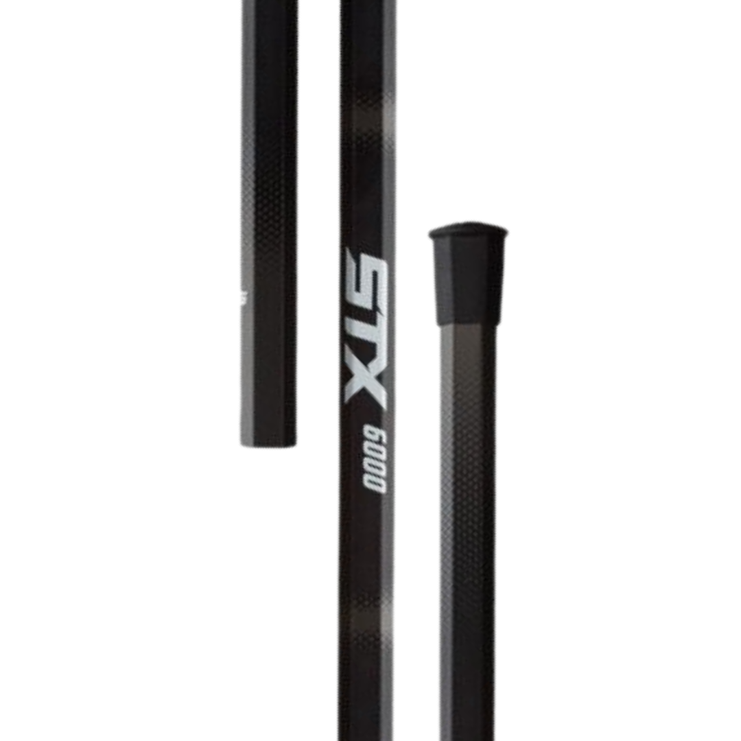 STX 6000 Alloy Lacrosse Shaft-Universal Lacrosse