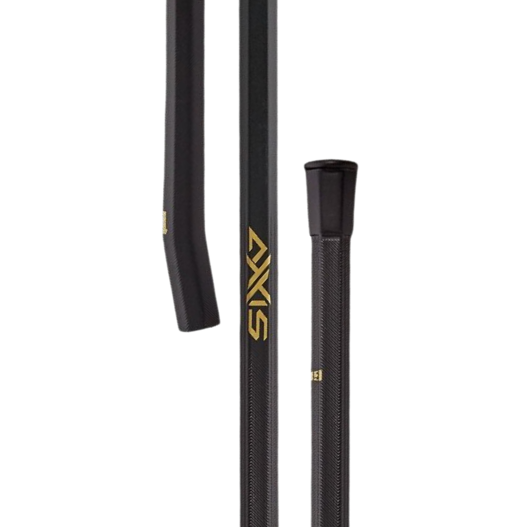 STX Axxis Composite Lacrosse Shaft-Universal Lacrosse