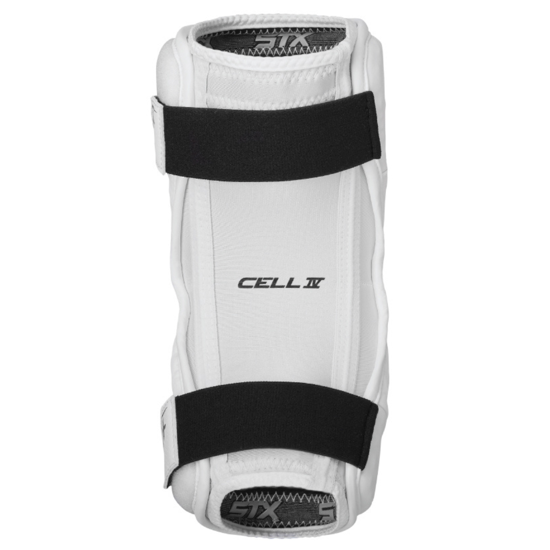 STX Cell IV Arm Pads-Universal Lacrosse