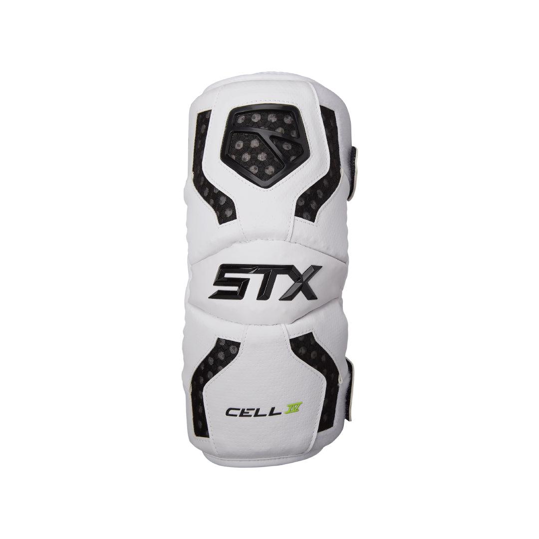 STX Cell IV Arm Pads-Universal Lacrosse