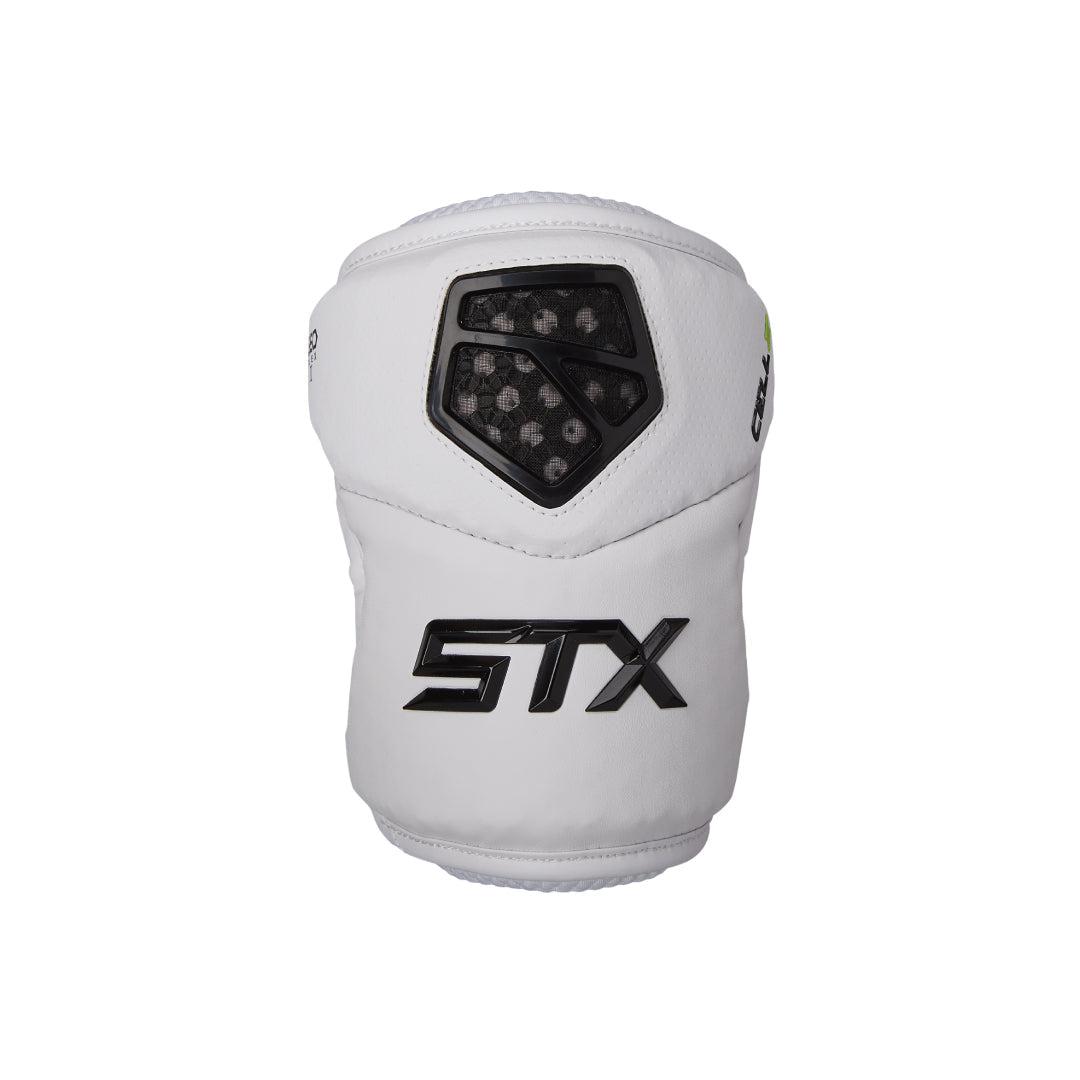 STX Cell IV Elbow Pads-Universal Lacrosse