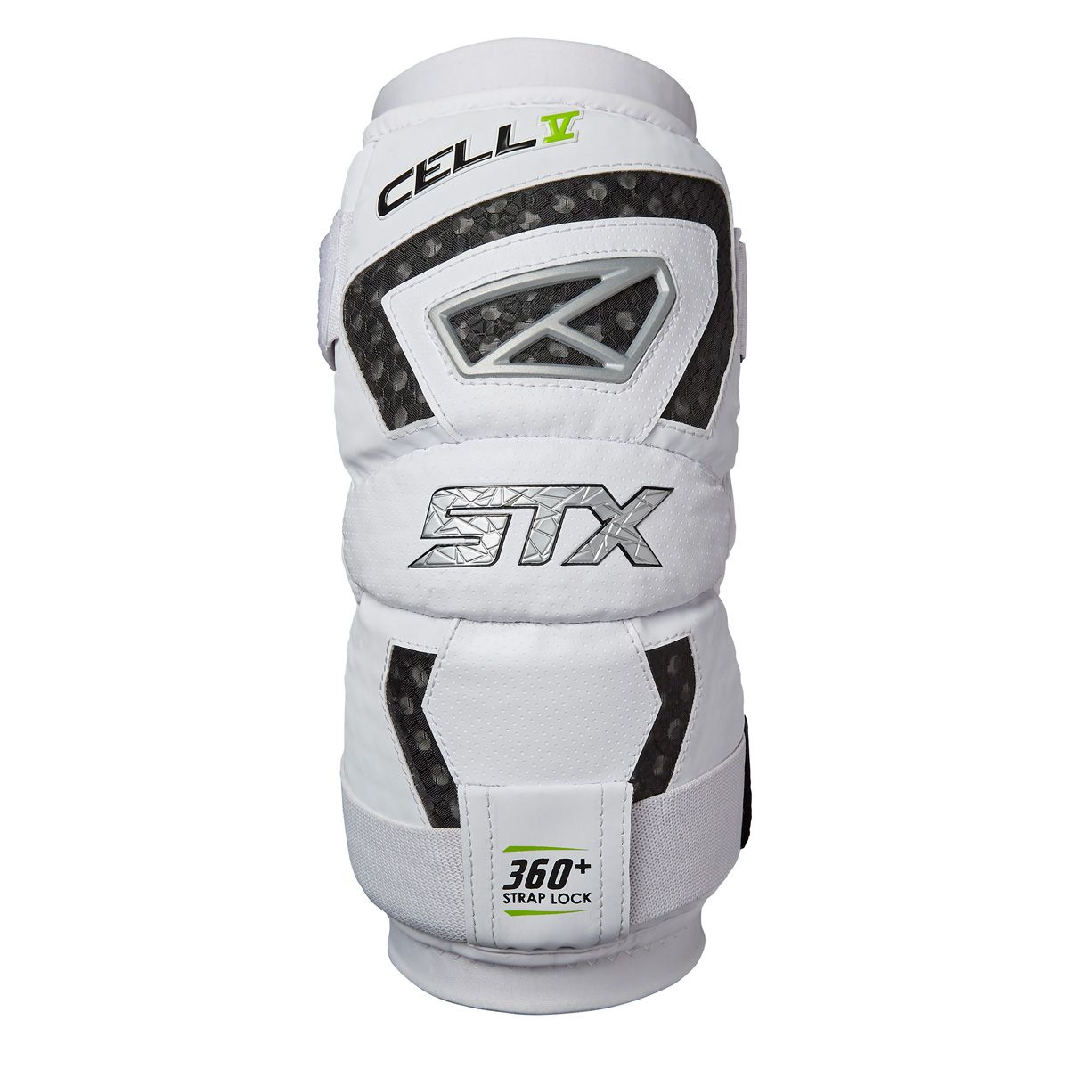 STX Cell V Arm Pad-Universal Lacrosse