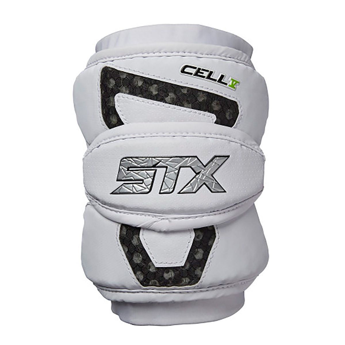 STX Cell V Elbow Pad-Universal Lacrosse