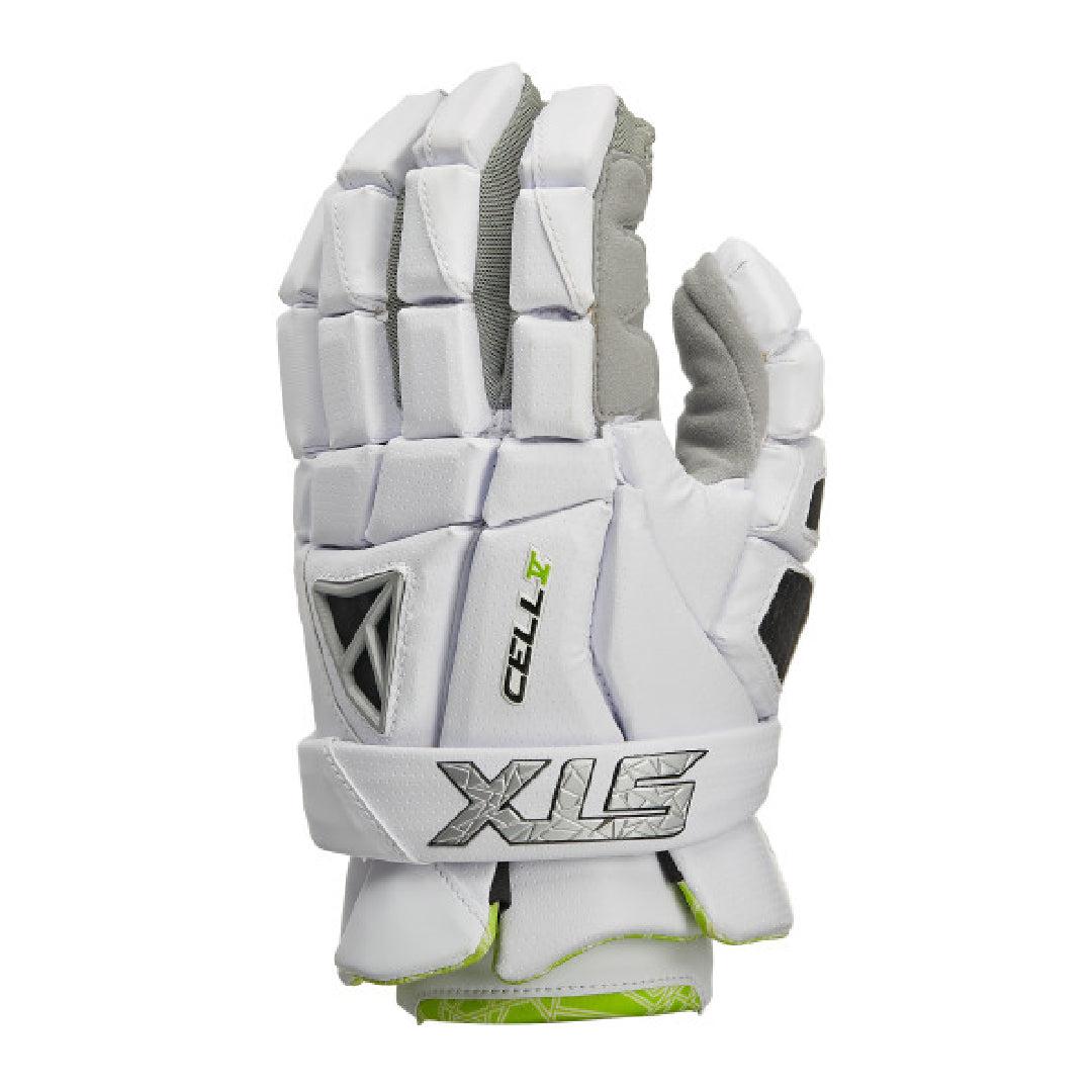 STX Cell V Lacrosse Glove-Universal Lacrosse