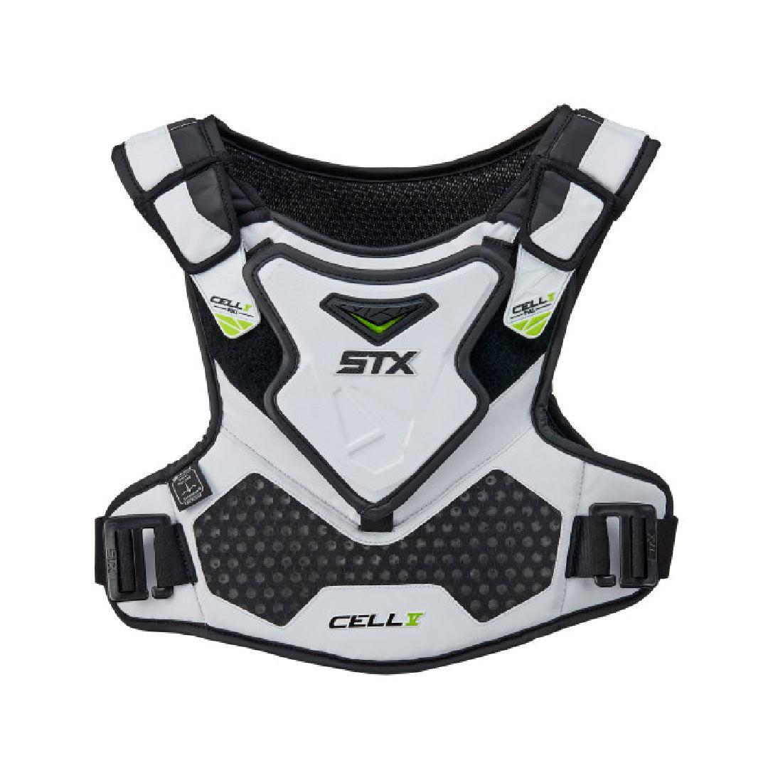 STX Cell V Shoulder Pad Liner-Universal Lacrosse
