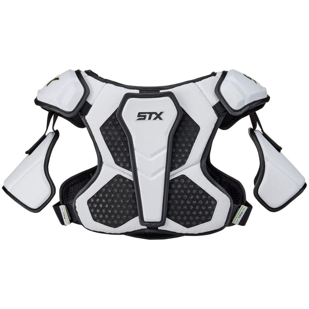 STX Cell V Shoulder Pad-Universal Lacrosse