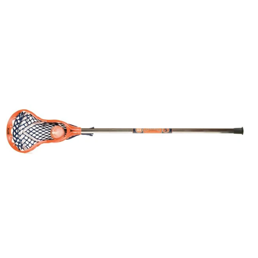 STX College Mini-Power Fiddle Stick-Universal Lacrosse