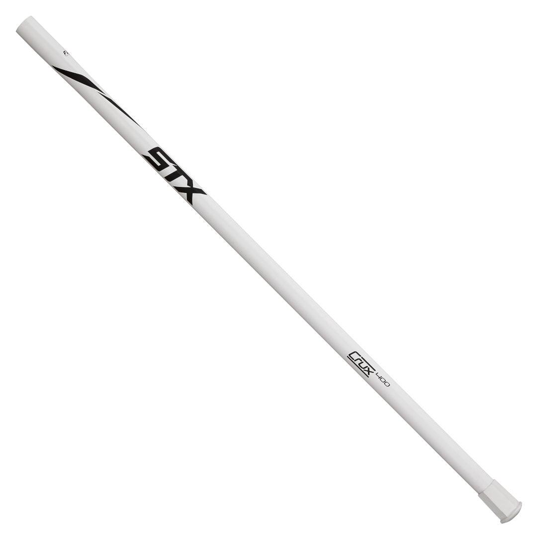 STX Crux 400 Lacrosse Shaft-Universal Lacrosse
