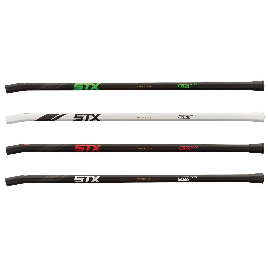 STX Crux 600 Handle-Universal Lacrosse