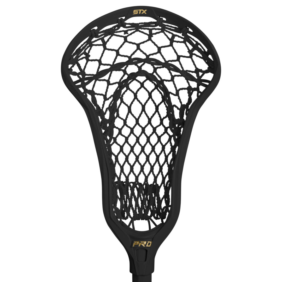 STX Crux Pro Lacrosse Head-Universal Lacrosse