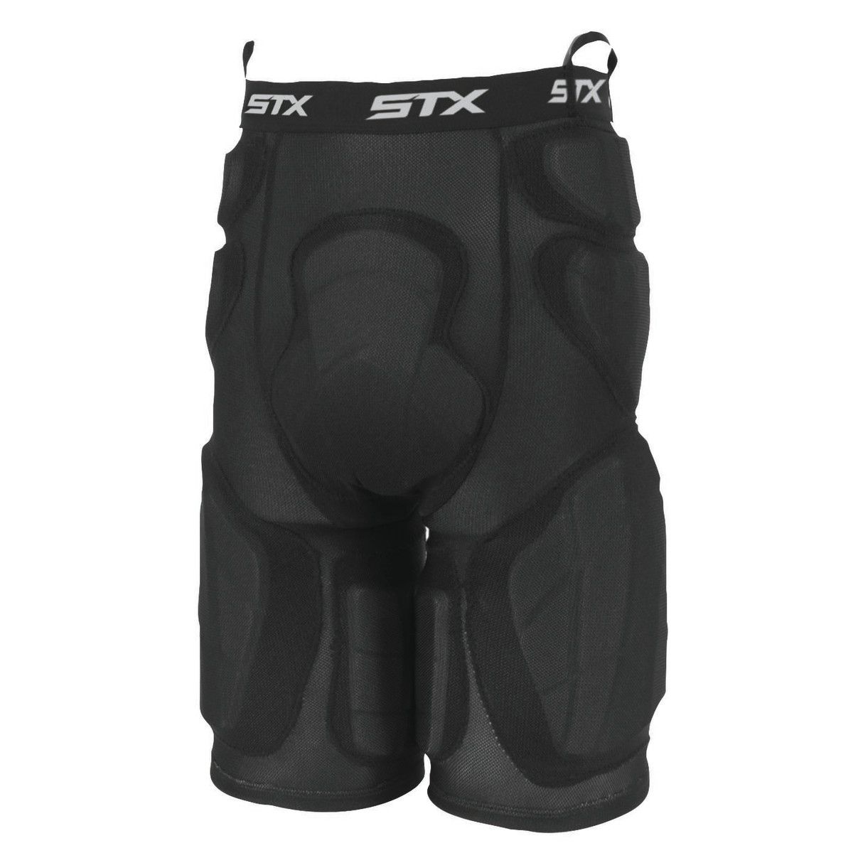 STX Deluxe Goalie Pants-Universal Lacrosse