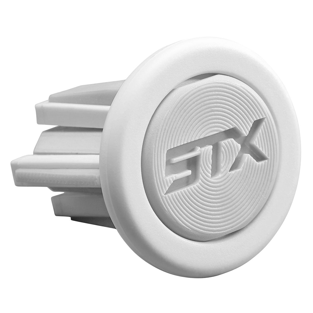 STX Elite End Cap 2-Pack-Universal Lacrosse
