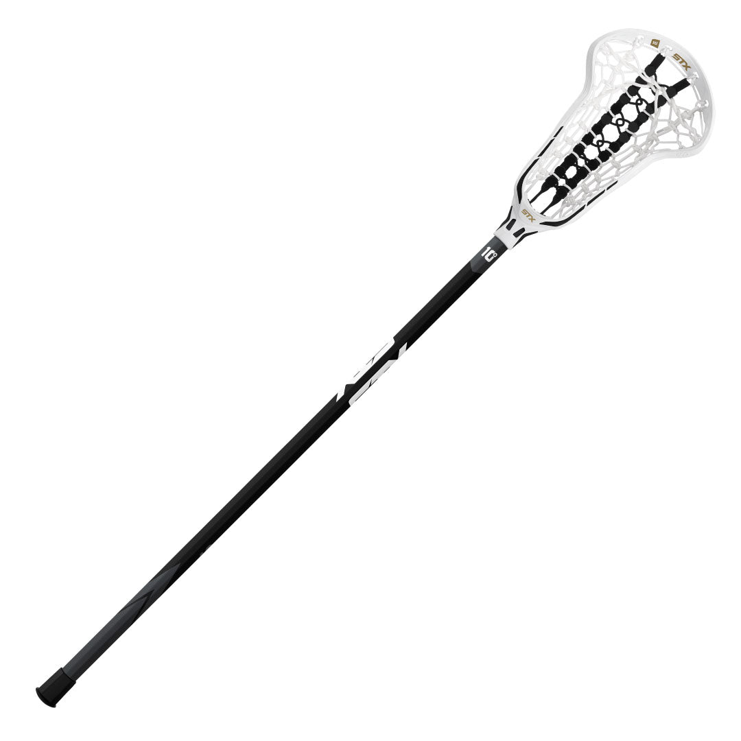 STX Exult 600 Complete Stick-Universal Lacrosse