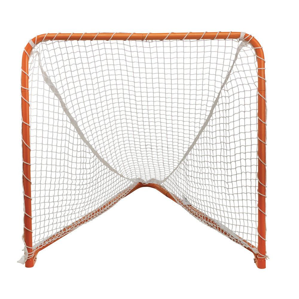 STX Folding Backyard Goal 6X6-Universal Lacrosse