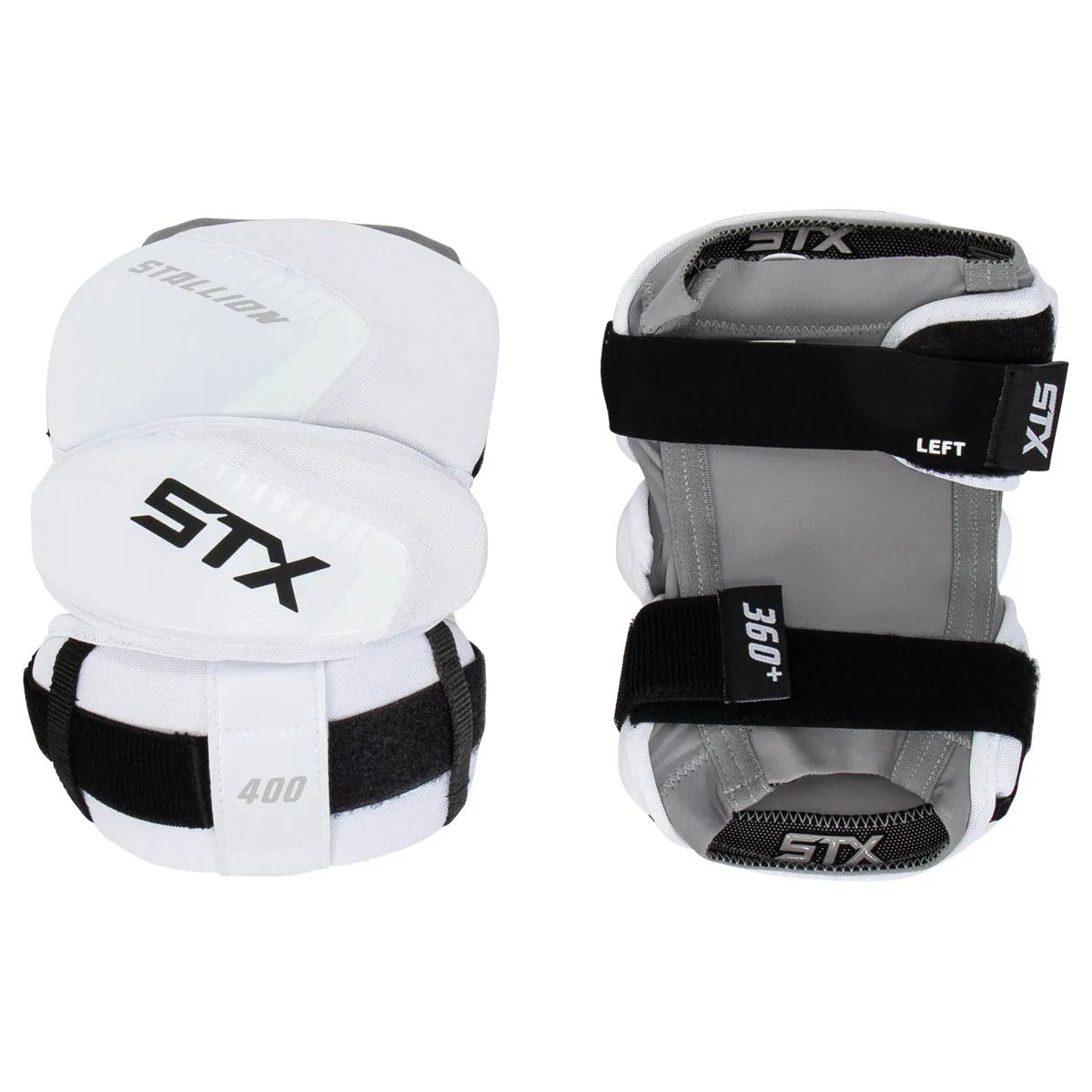 STX Stallion 400 Lacrosse Arm Pad