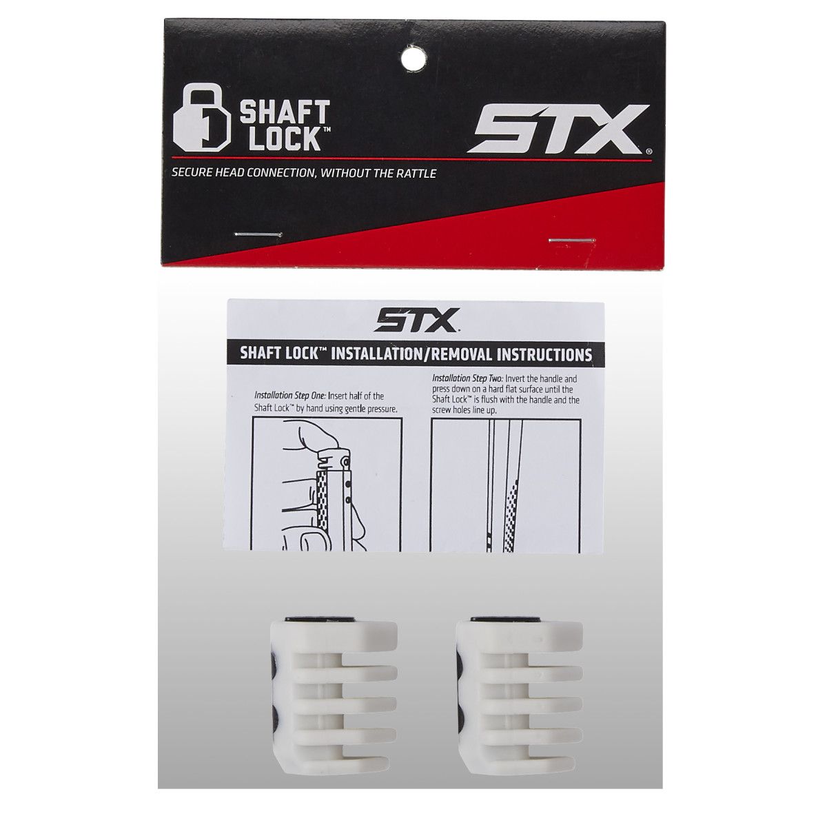 STX Lacrosse Shaft Lock-Universal Lacrosse