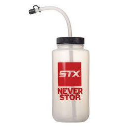 STX Logo Water Bottle-Universal Lacrosse