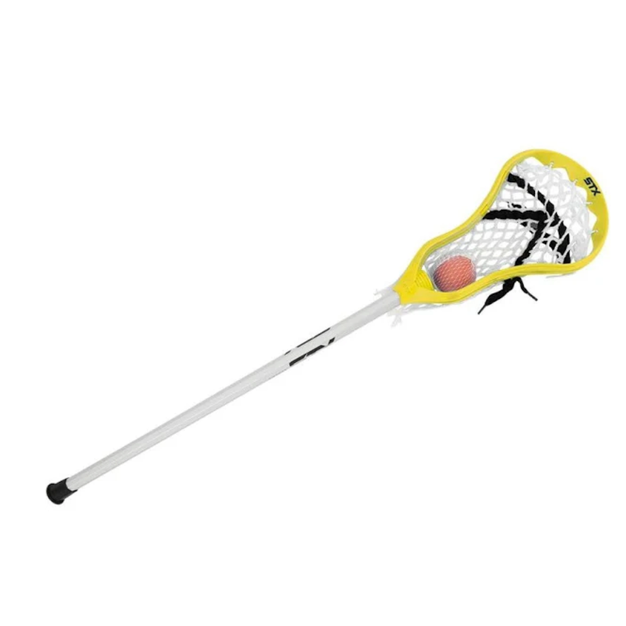 STX Mini Power Fiddle Stick-Universal Lacrosse