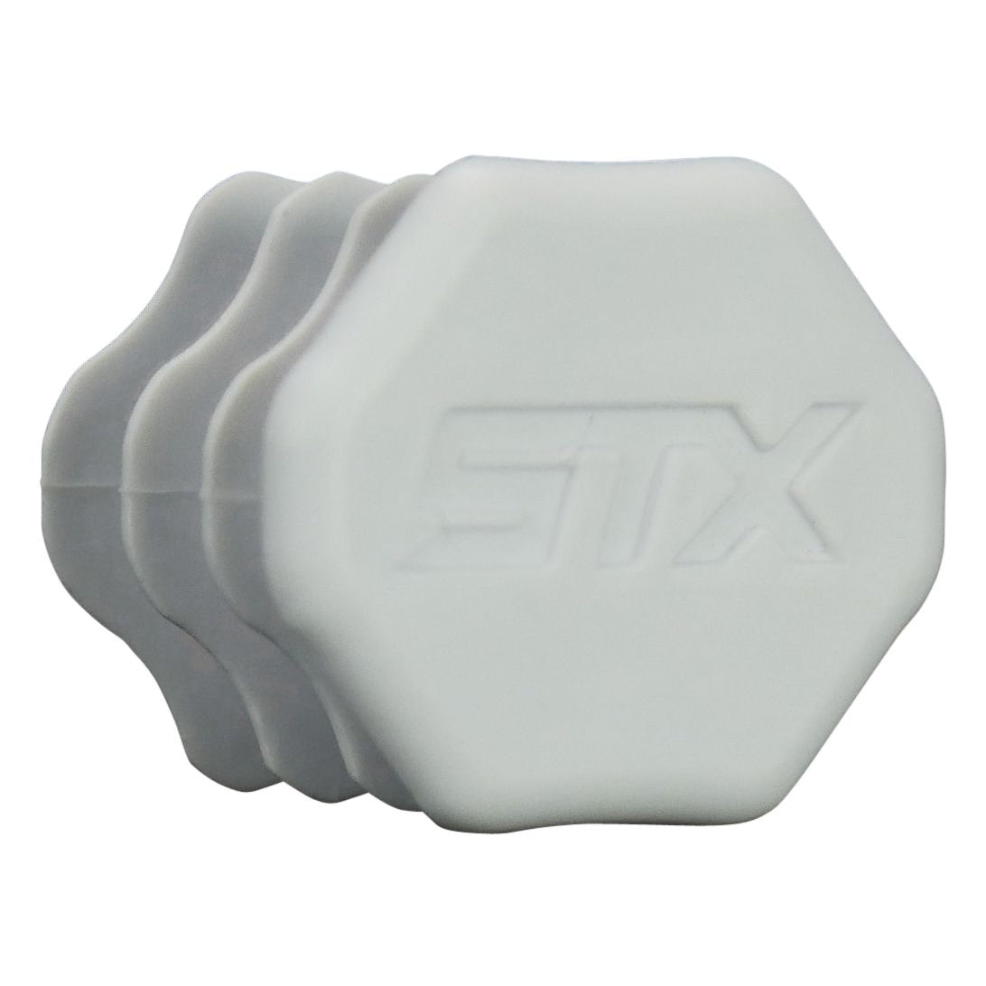 STX Minimal End Plug 2-Pack-Universal Lacrosse