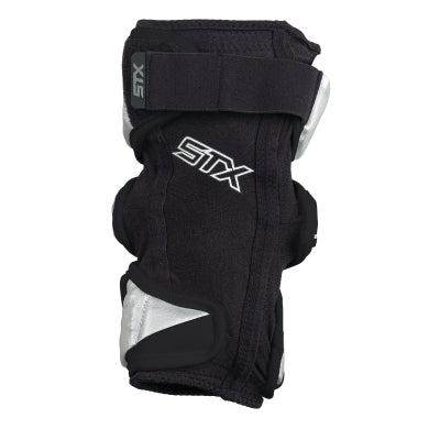 STX Shadow Arm Pads-Universal Lacrosse