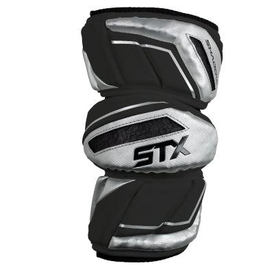 STX Shadow Arm Pads-Universal Lacrosse