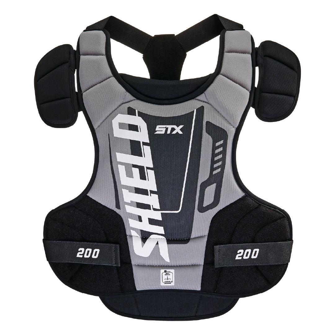 STX Shield 200 Chest Protector-Universal Lacrosse