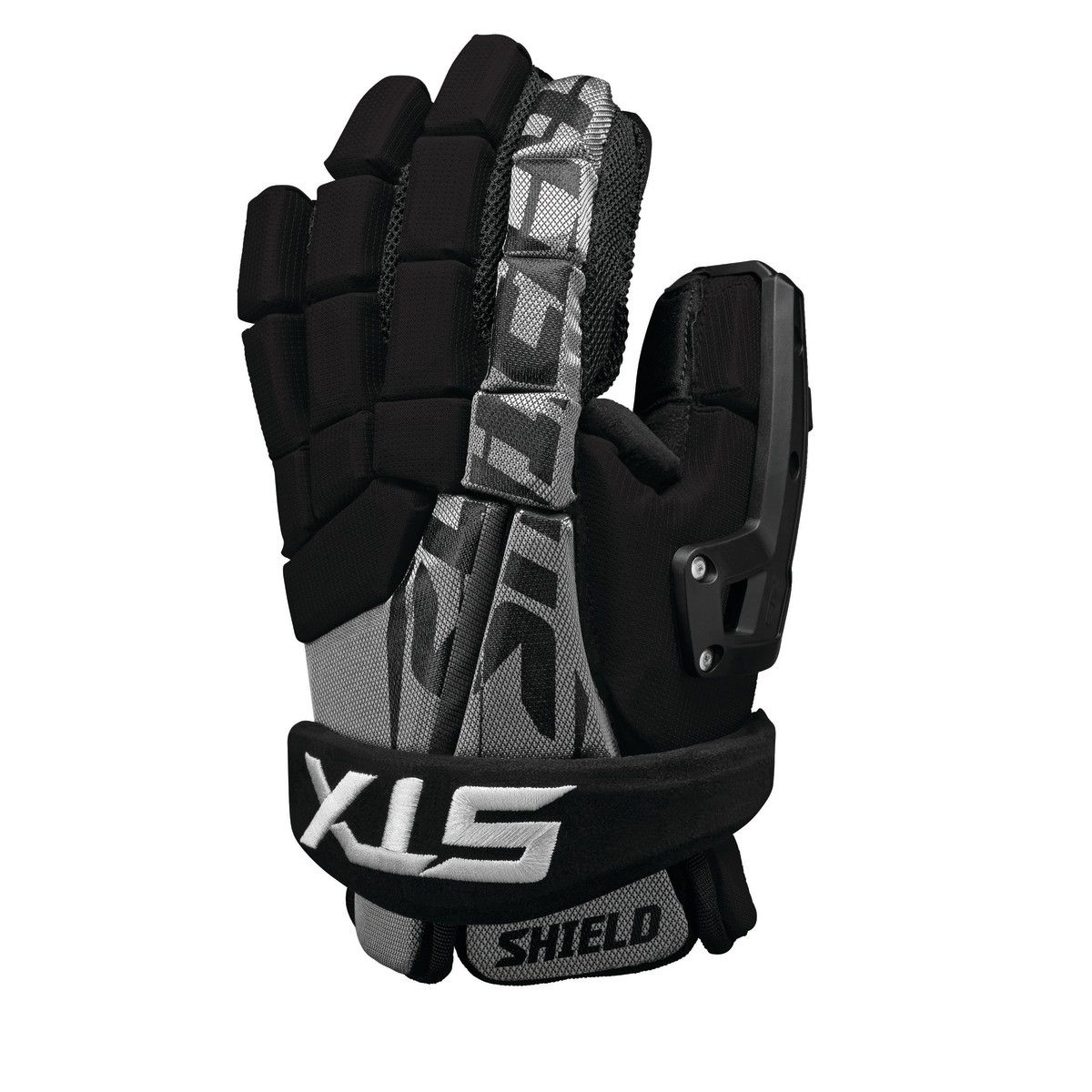 STX Shield 300 Goalie Glove-Universal Lacrosse