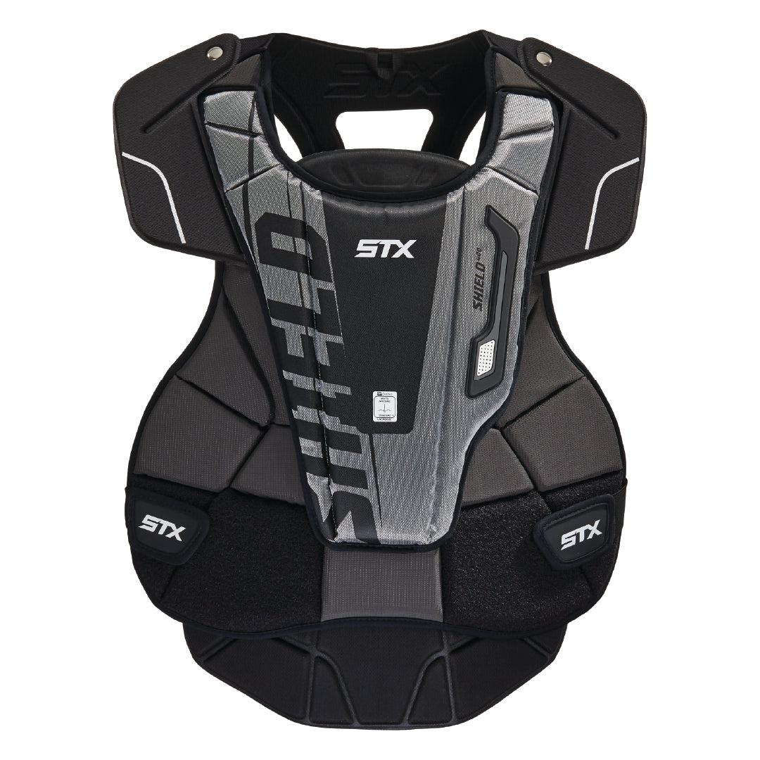 STX Shield 400 Chest Protector-Universal Lacrosse
