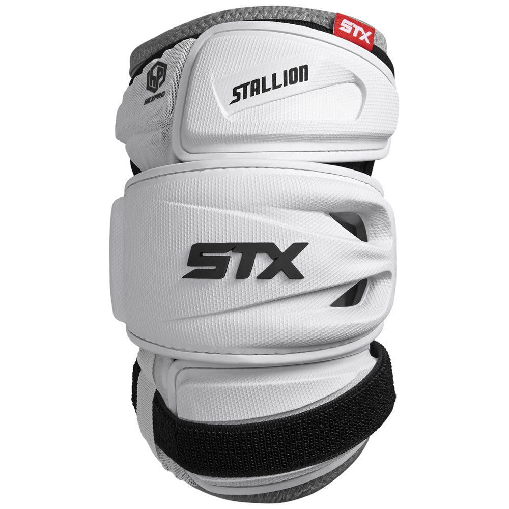 STX Stallion 500 Lacrosse Arm Pad-Universal Lacrosse
