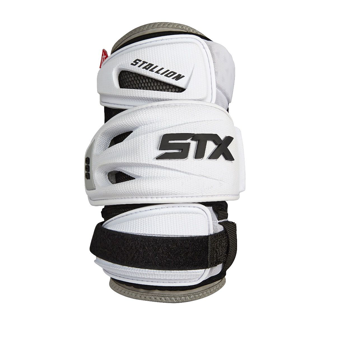 STX Stallion 900 Arm Pads-Universal Lacrosse