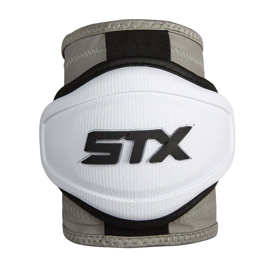STX Stallion 900 Elbow Pads-Universal Lacrosse